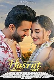 Hasrat An Uncommon Love Story 2025 DVD Rip Full Movie